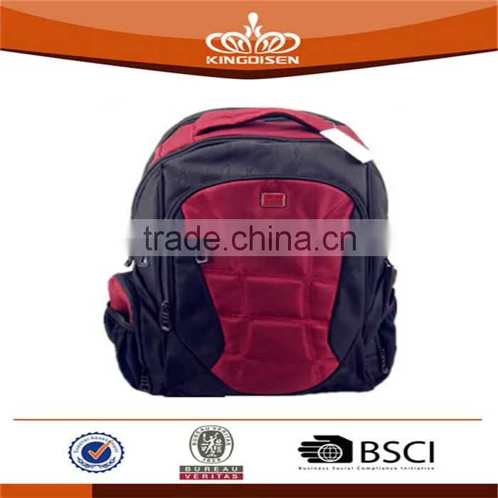 15.5 inches 1680D laptop business backpack computer bags