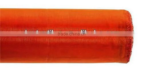 2014 Hot Sale And Affordable Normal Organza Fabric For Wedding
