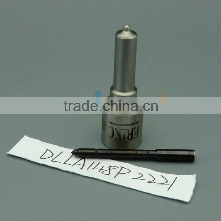 Fuel injection Nozzle DLLA148P2221 Injector Nozzle 0433172221 for bosch fuel injection pump parts