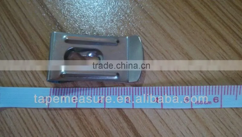 High quality handtools belt clip use for measuring tape