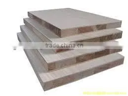 BLOCKBOARD/VENEERED BLOCK BOARD/MELAMINE FACED BLOCK BOARD