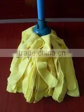 Microfiber mops