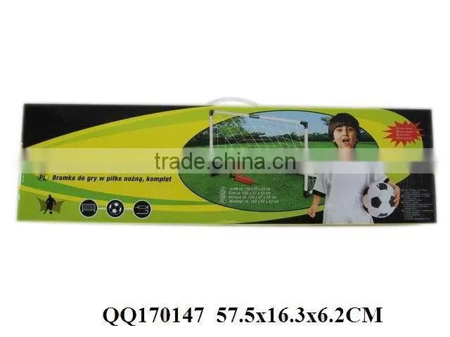 Football play set