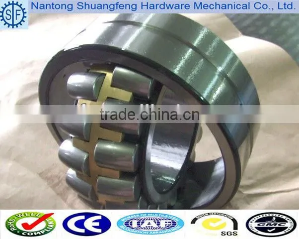 with symmetrical rollers Spherical Roller Bearing 23128