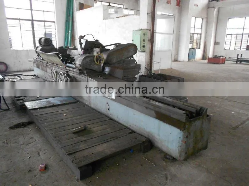 Machining-Machinery Processing Services