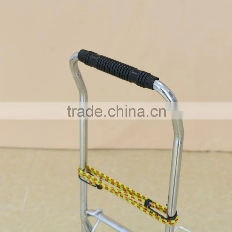 China supply portable hand trolleys for sale