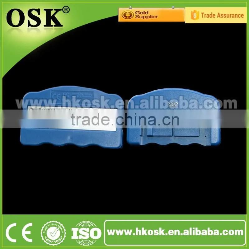 Chip Resetter for Epson WP-4525 WP-4545 WP-4521 Chip Resetter to Maintenance Tank