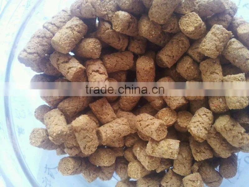 New Condition Pet Food Making Machine