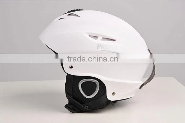Hot sellling ABS Snow Sport helmet For Skiing Snowboarding