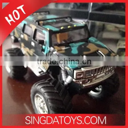 1559CH RC Mad Car Hight Speed Truck Car
