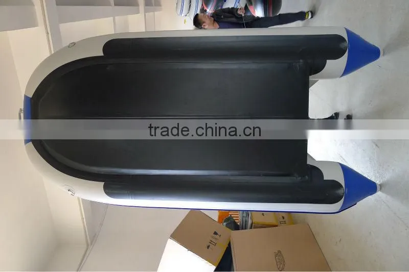 WeiHai Boat Fishing Discount/Inflatable boat