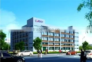 Anhui Coreach Electronic Technology Co., Ltd. company overview - view 1