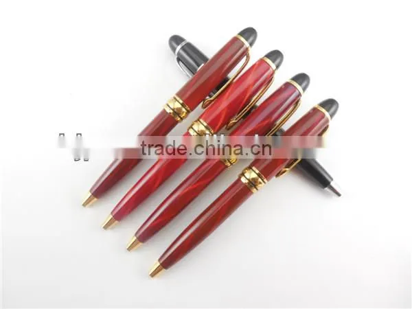 2013 Classical Series Metal Mini Ballpoint Pen