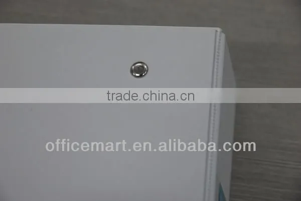 pvc expandable file