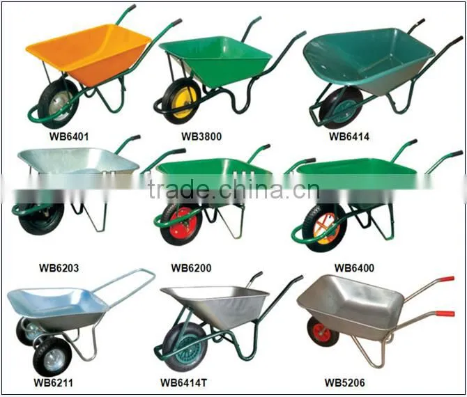 wheels for go carts