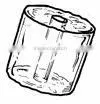 Food grade Tube ice machine