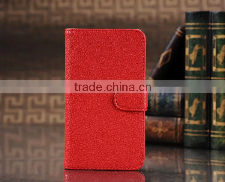 Leather case for Google Nexus 4 LG E960