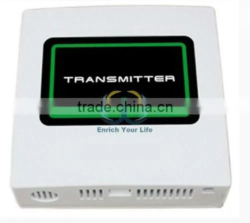 4-20ma Indoor Temperature and humidity measuring instrument