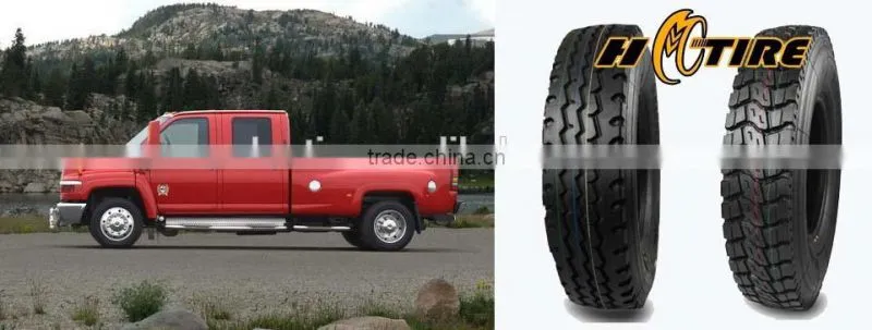 8.25R16,8.25R20 tyre high quality radial truck tyre