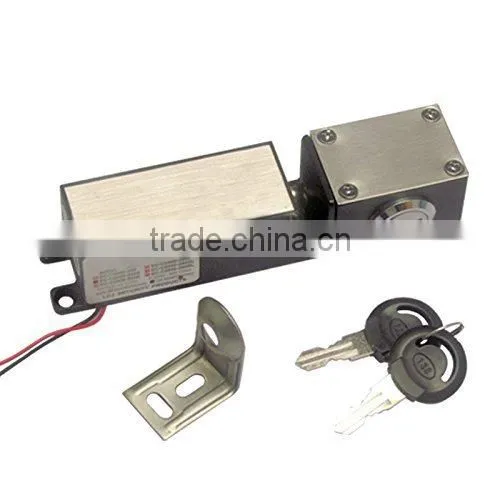 600lbs Drawer Lock with Key