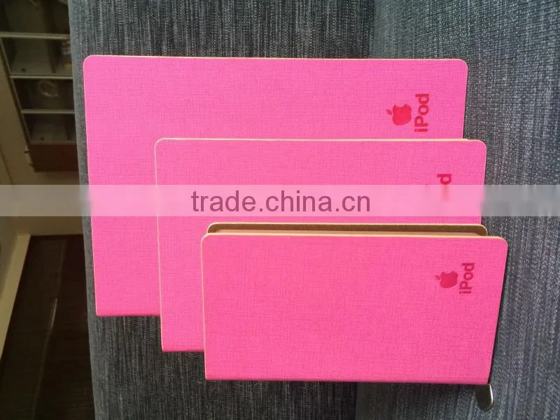 2015 new design colourful diary