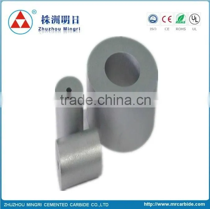 Hot selling high quality tungsten carbide cold forging dies for punching mould
