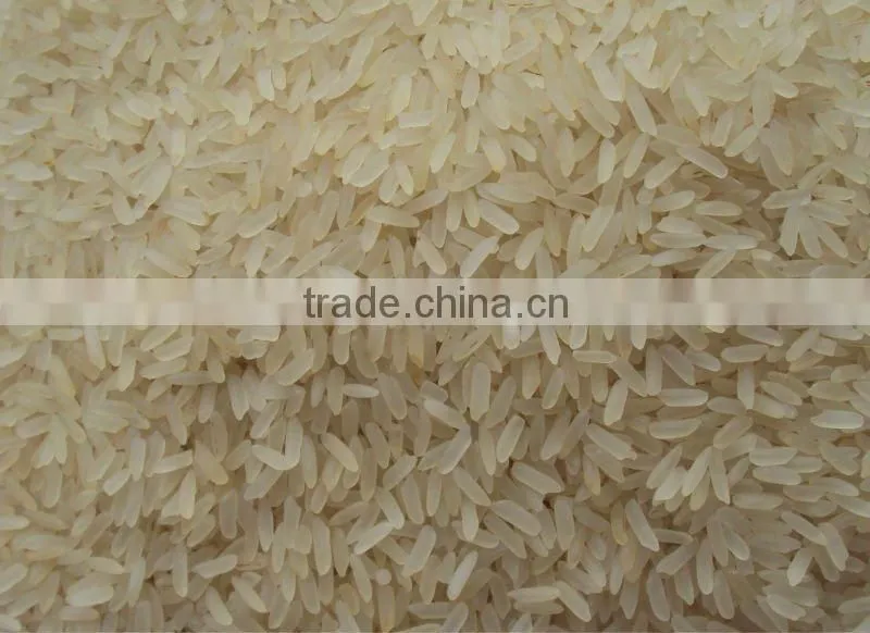 Parboiled Long grain Rice