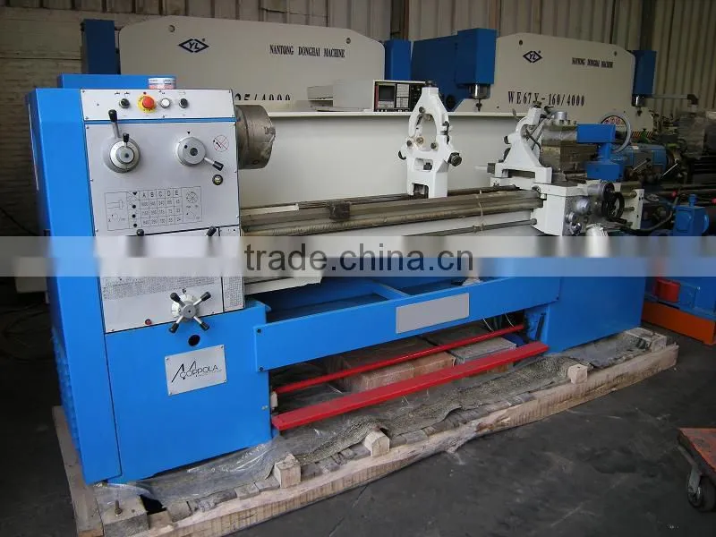 Universal lathe machine(C6250C)