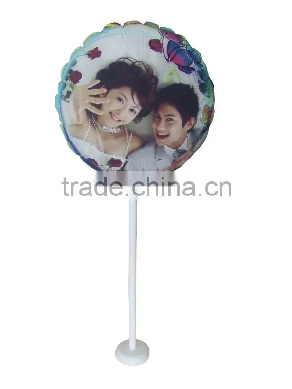 Sublimation Printing Customized Balloon