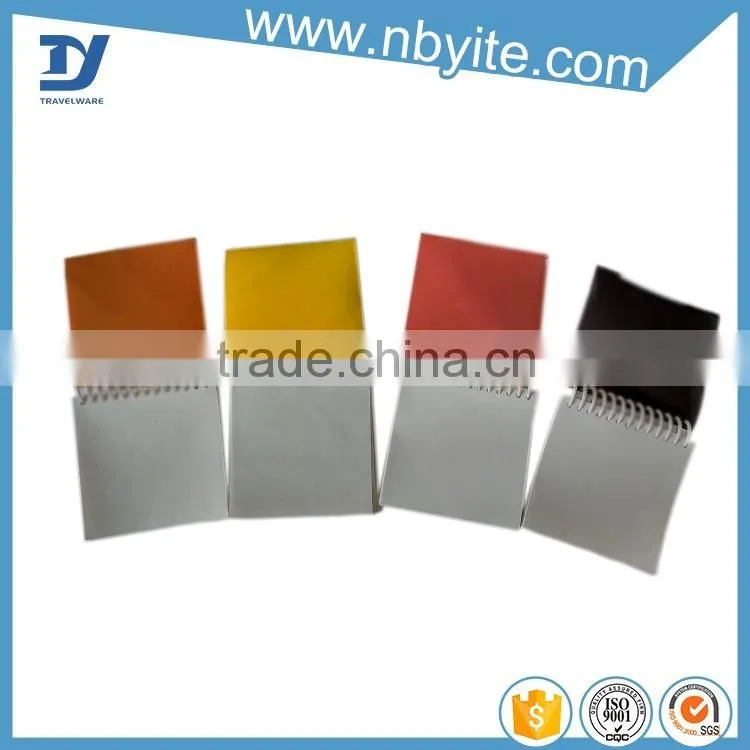 hot sale blank notebook wholesale custom paper notebook