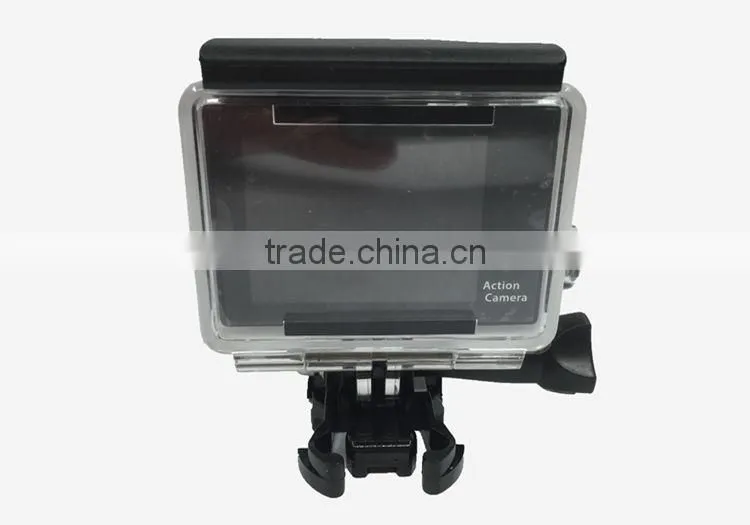 Full HD 1080p Helmet Sport Action Camera Popular As Yi Action Camera