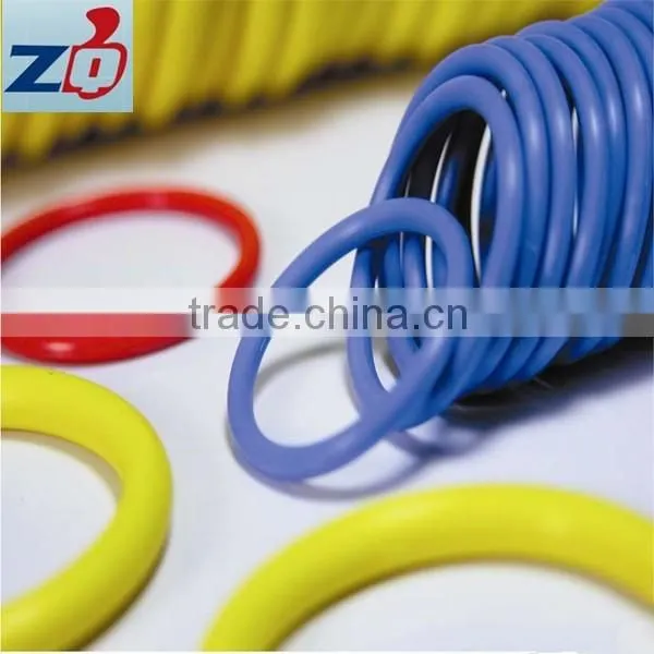 rubber seals FKM / viton o ring