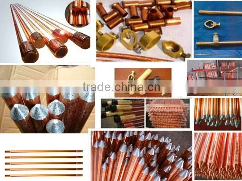 PE1500/ insulated metal fittings/overhead line fitting