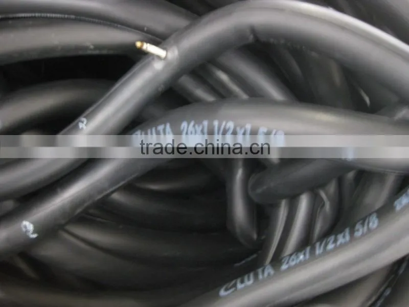 camaras de bicicleta 700c bicycle tube 26'' 24'' 20 inch bike tubes butyl FV