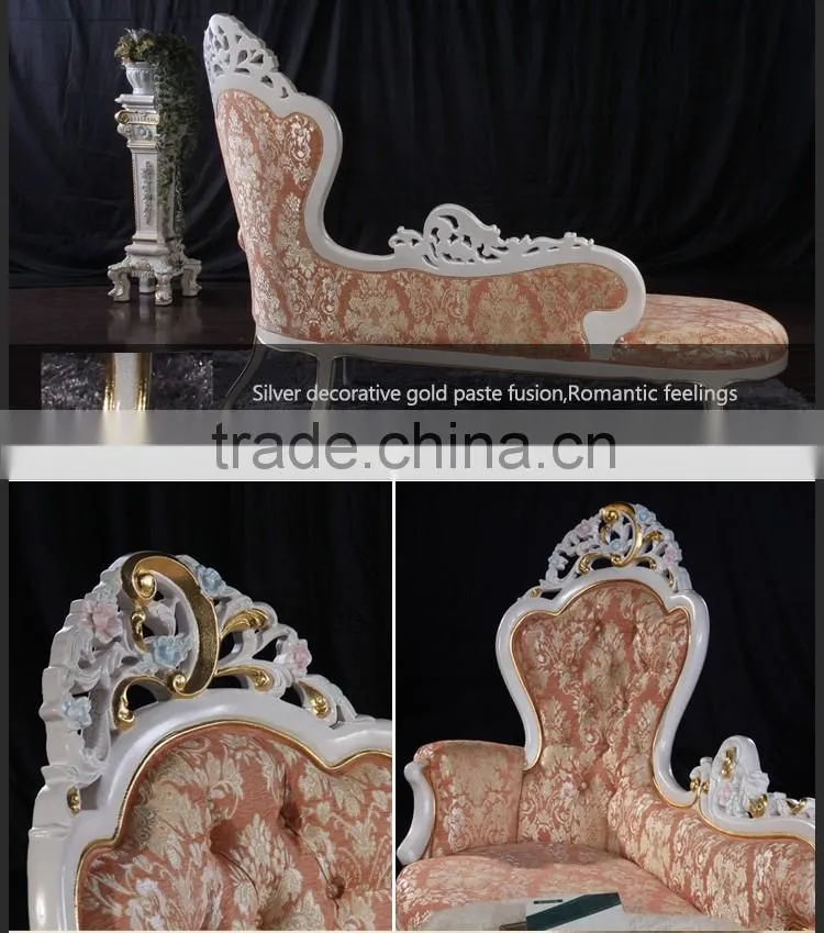 2016 newest arrived furniture house furniture Best Seling chaise lounge