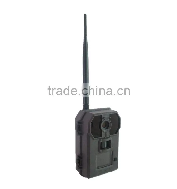 IP Infrared Thermal Hunting Camera 12MP Night Vision Hunting Camera Waterproof Trail camera