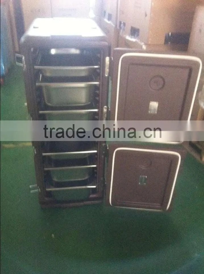 double wall food keeping container, food container to keep warm for restaurants