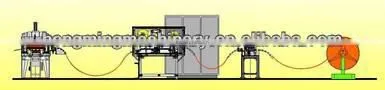 China High Quality Trade Assurance Golden Supplier Machine Manufacturer