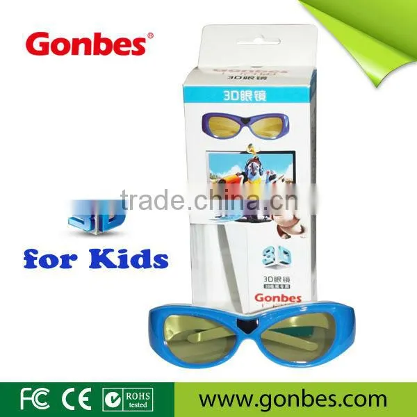 children 3d glasses