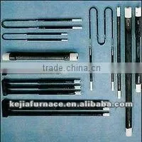 (Favorable price)universal high temperature SiC heaters up to 1400C