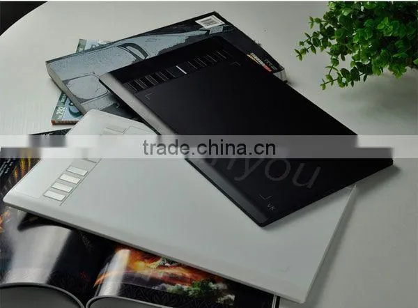 UGEE M708 Art Graphic Tablet Web Designers tablets