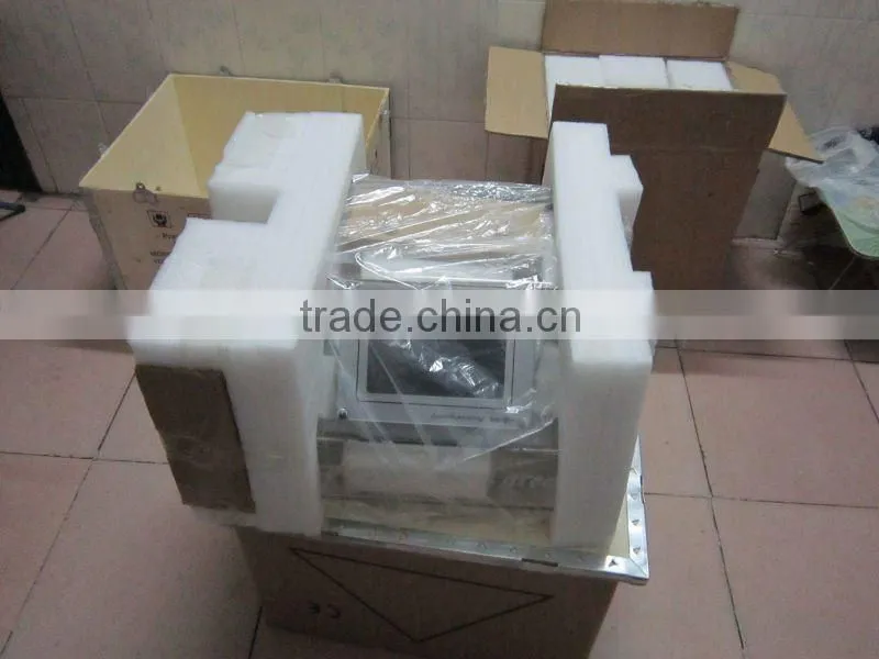 5in1 functions liposuction handle in vaccum cavitation machine