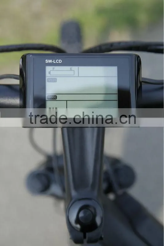 USA beach e bicycle bottle battery pedal assist USA cruiser e bicycle