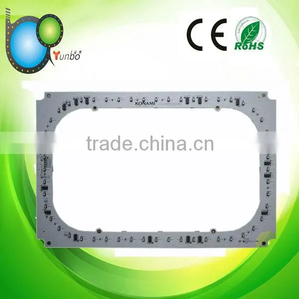 ISO9001 Custom-Made PCBA Electronic