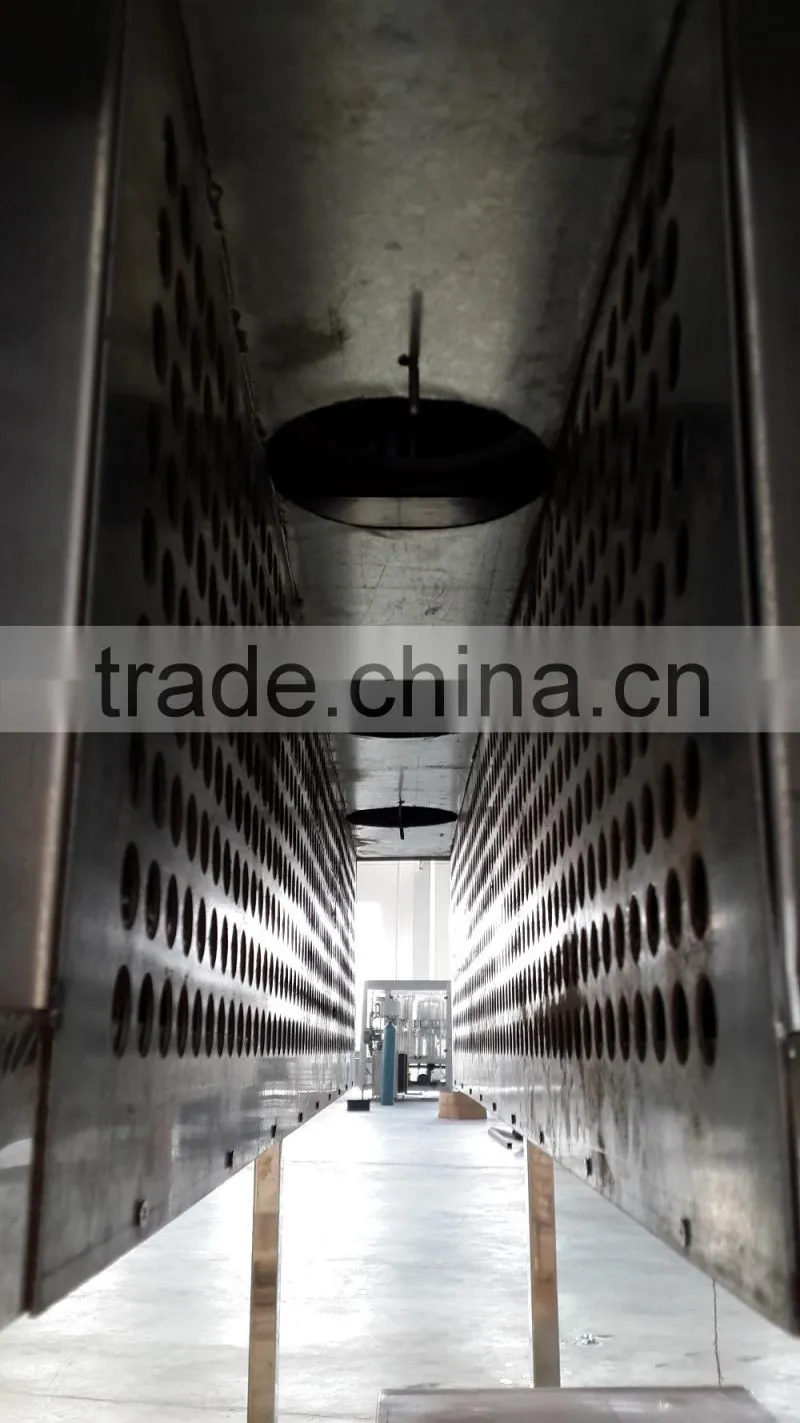 Automatic Electric heating furnace Machine