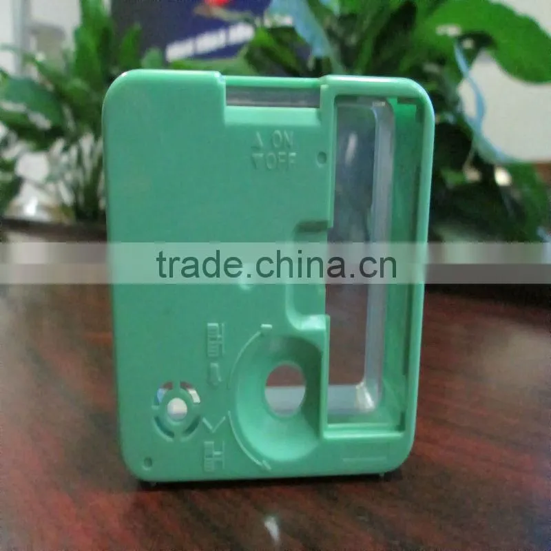Daily used plastic injection molded storage box manufacturer
