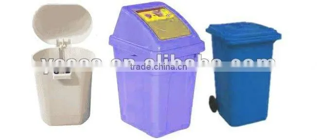 OEM Rotatable mold maker