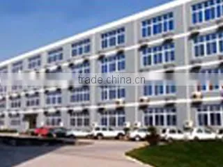 Leadingtouch Technology Co., Ltd. company overview - view 1