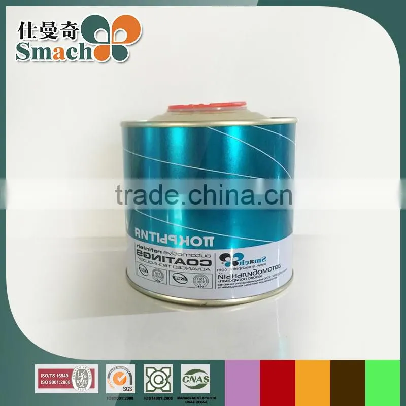 Newest economic solvent degreaser