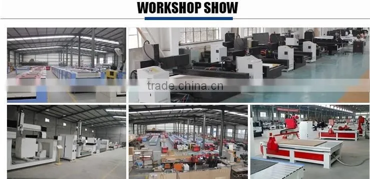 cnc router china / cnc router for wood with servo drive motor 1325
